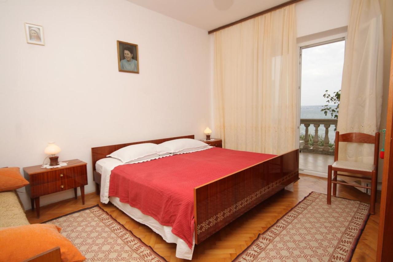 Apartments By The Sea Tkon, Pasman - 686 Экстерьер фото