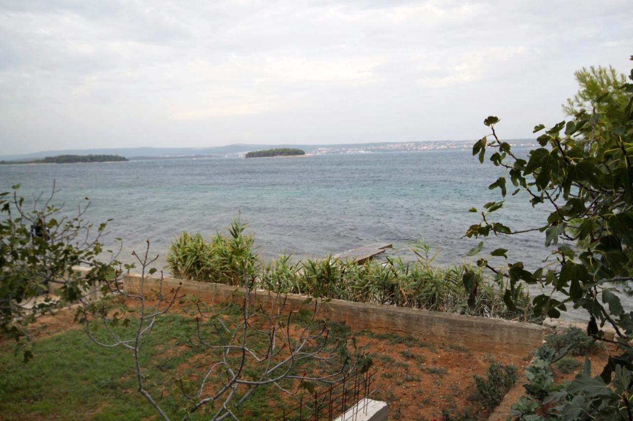 Apartments By The Sea Tkon, Pasman - 686 Экстерьер фото