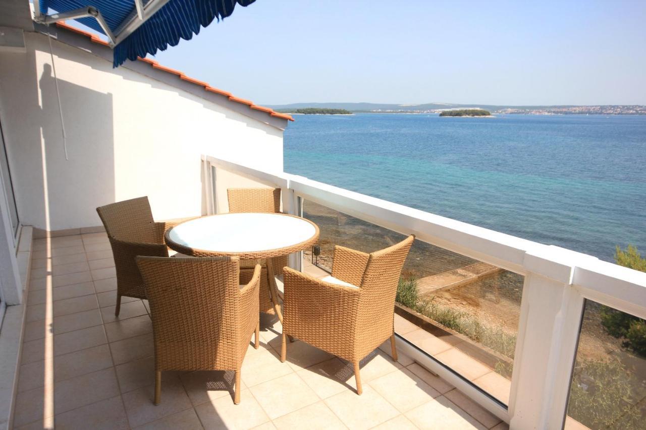 Apartments By The Sea Tkon, Pasman - 686 Экстерьер фото