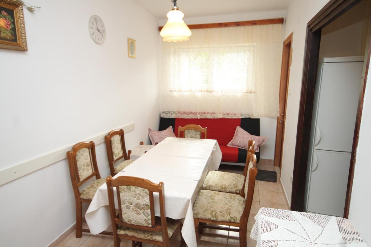 Apartments By The Sea Tkon, Pasman - 686 Экстерьер фото