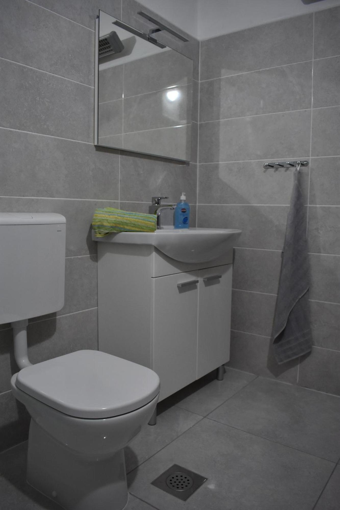Apartments By The Sea Tkon, Pasman - 686 Номер фото