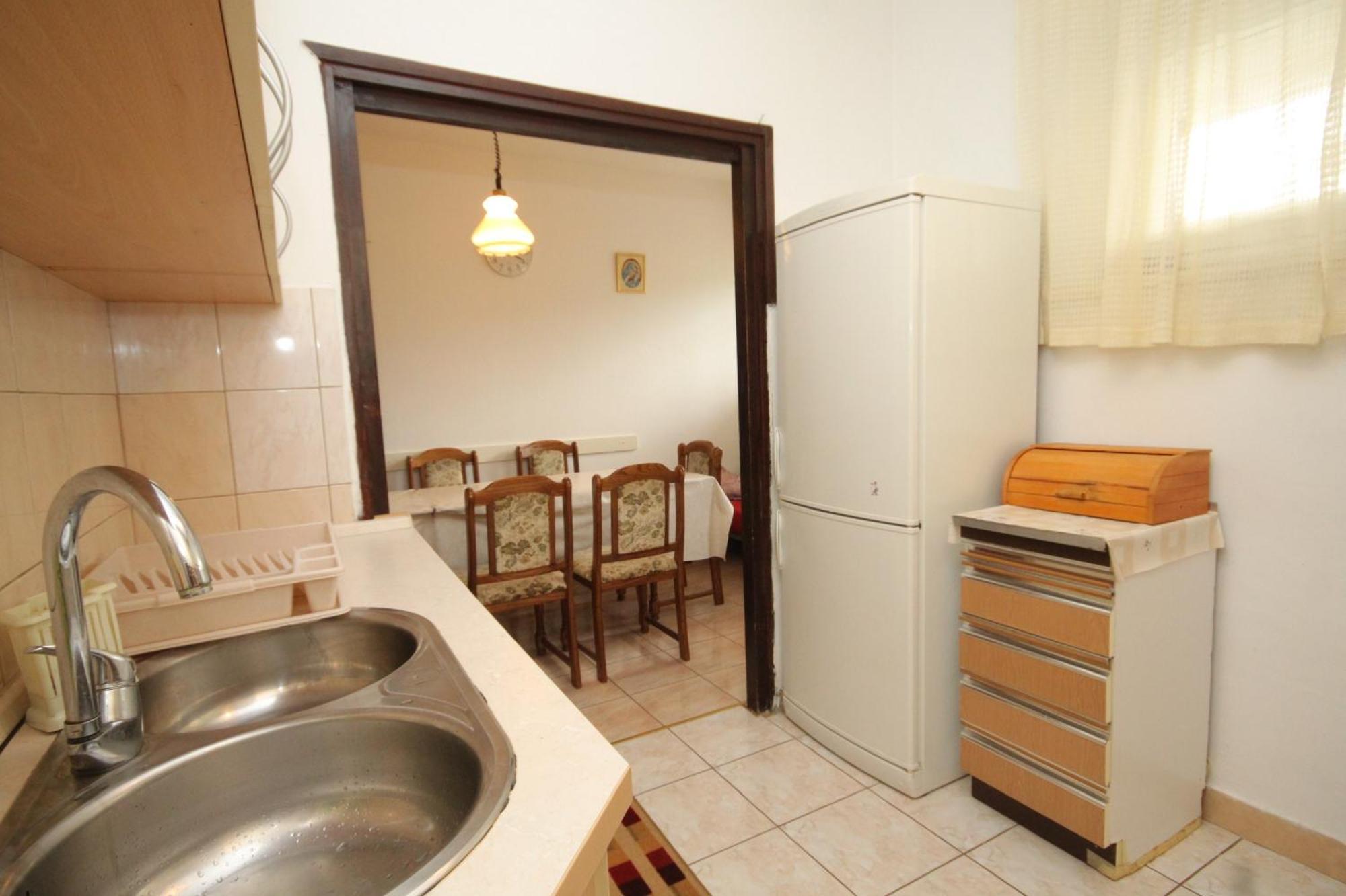 Apartments By The Sea Tkon, Pasman - 686 Номер фото